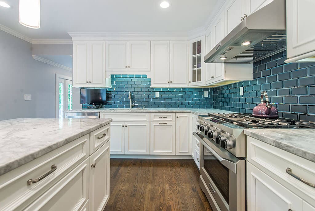 Morristown Kitchen Renovation